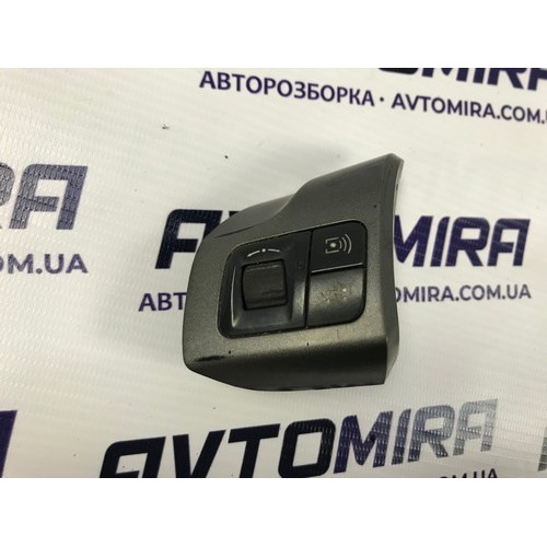 Кнопка керма багатофункціональна Opel Astra H 2004-2010 93186089